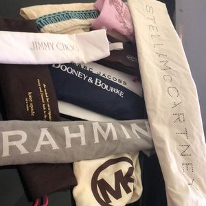 Meet your Posher, Devon